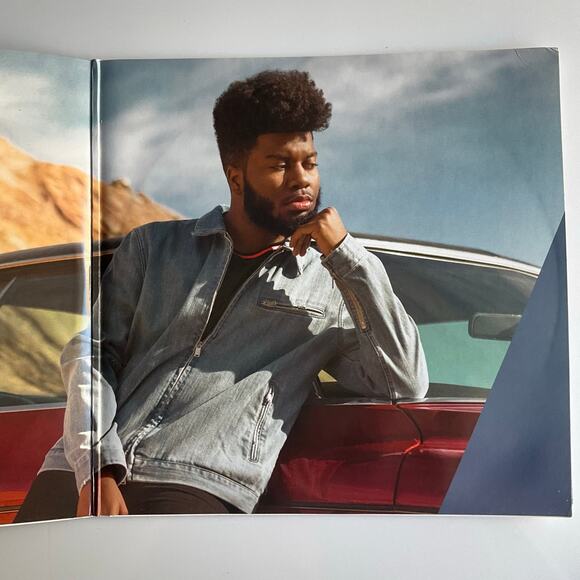 American Teen Vinyl, for parts only! - Picture 3 of 12